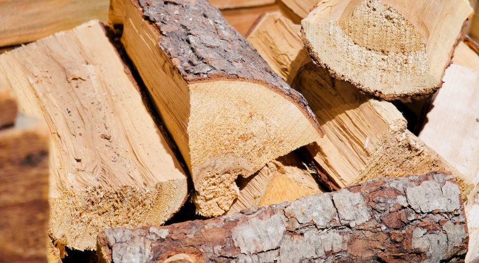 Verfahren zur Holztrocknung für Ihr Gerät