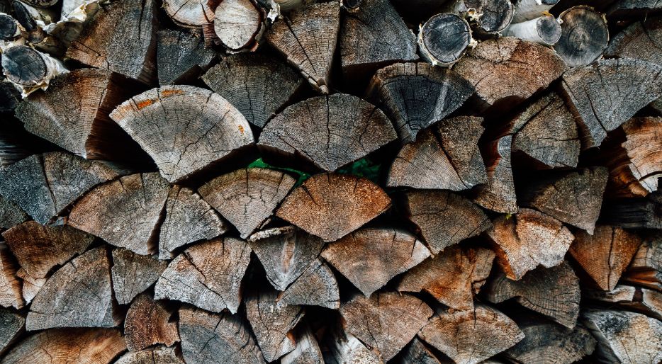 Welcher Kaminofen verbraucht weniger Holz?