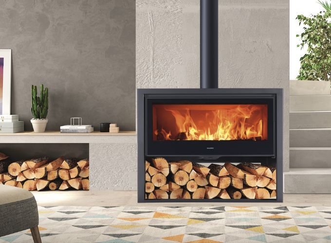 Règles de sécurité pour l'utilisation d'une poêle à bois dans votre foyer