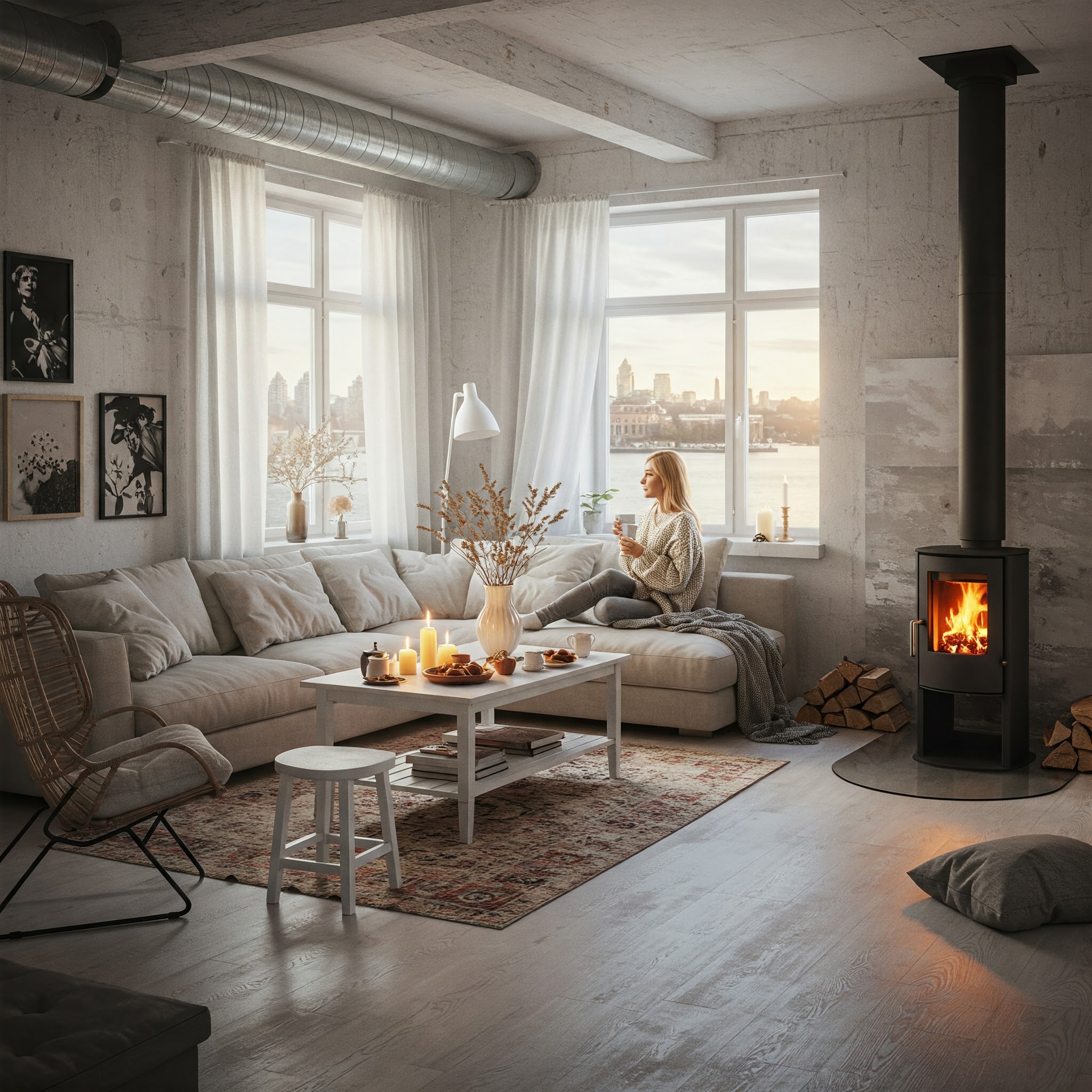 deco hygge