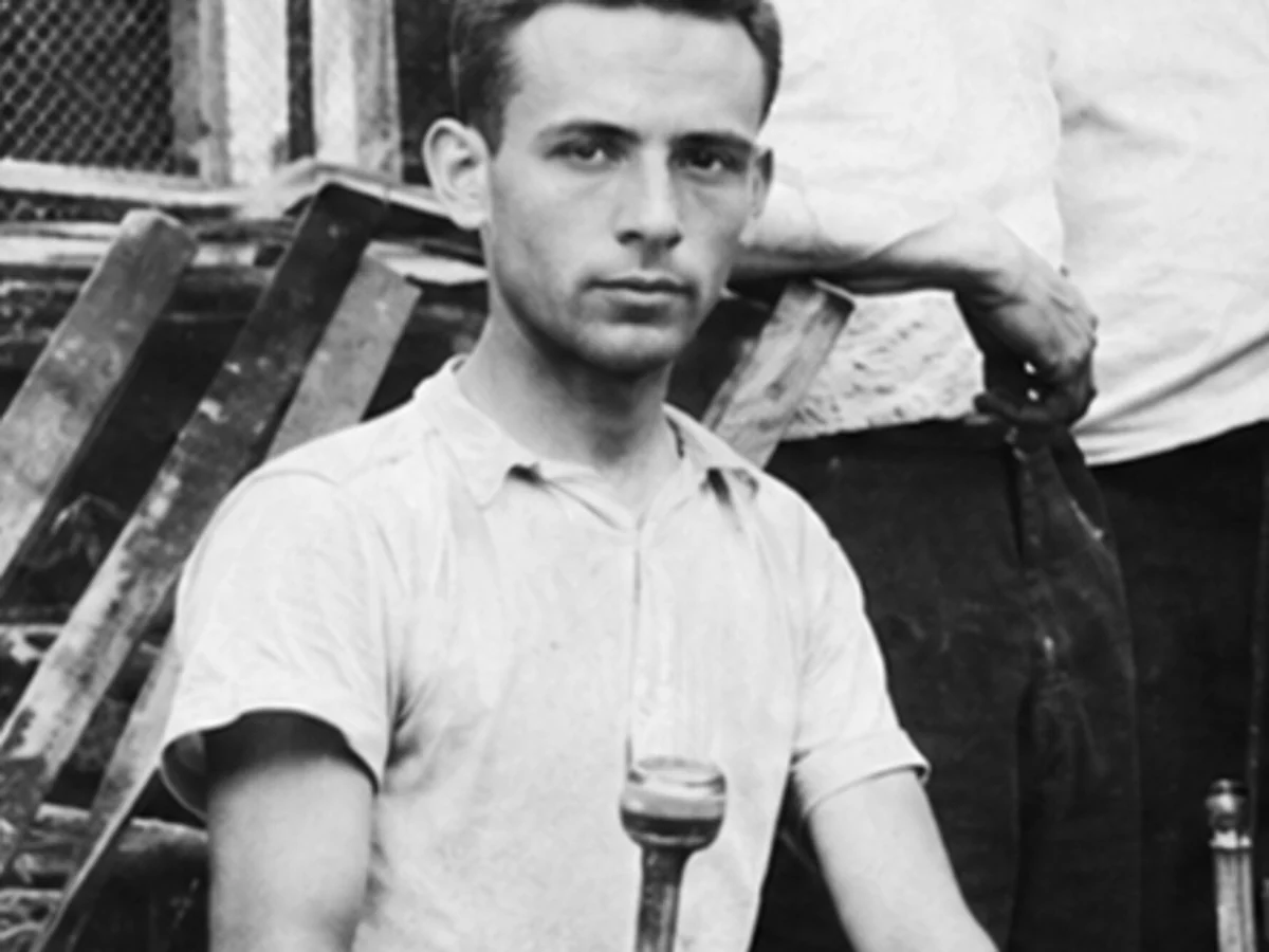 Schmiede